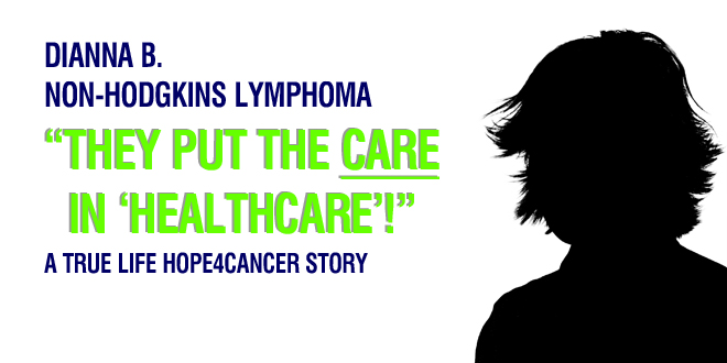 Non-Hodgkin's Lymphoma