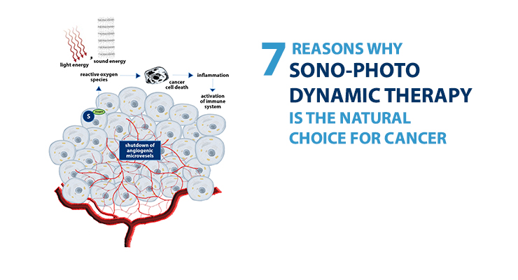 7 Reasons Why SPDT Is the Natural Choice for Cancer