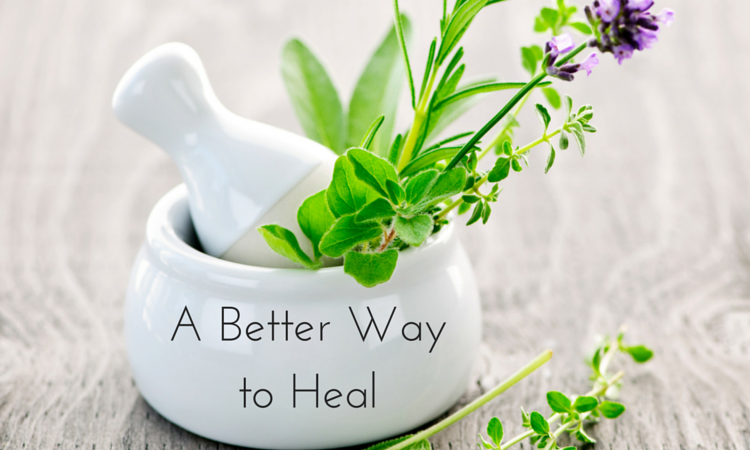 Patient Perspectives: How to Heal Breast Cancer Holistically