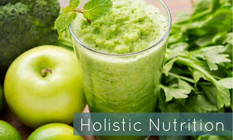 Full Spectrum Nutrition
