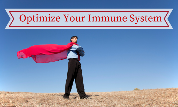 First Do No Harm: Harness Your Immune System to Heal Cancer