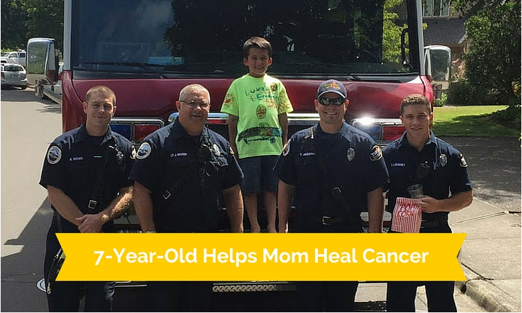 Patient Perspective: Making Lemonade - Lisa’s Amazing Lymphoma Story