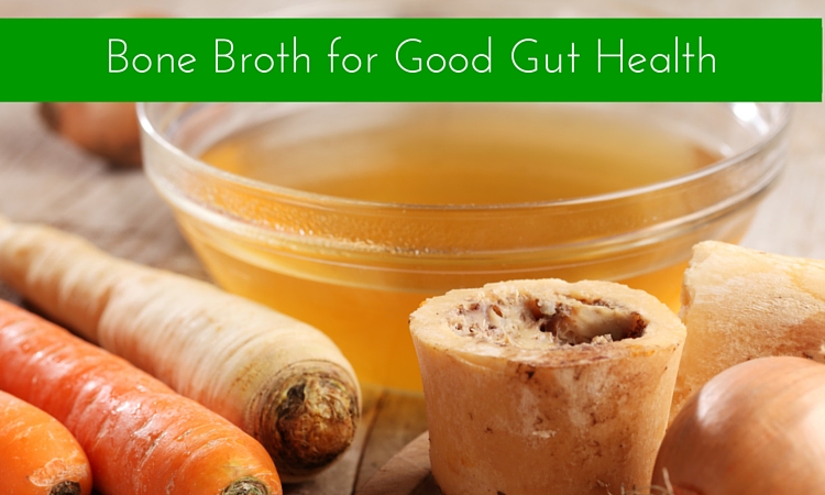 Taking Stock of Your Health: Bone and Vegetable Broth Recipe