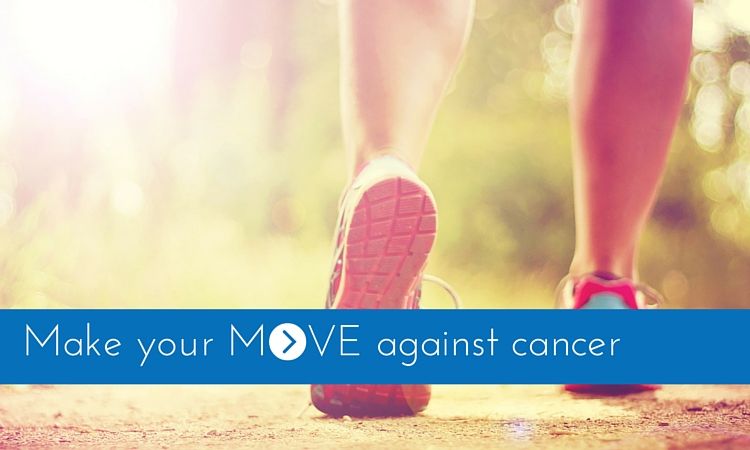 Exercise: A Key Cancer Healing and Prevention Therapy