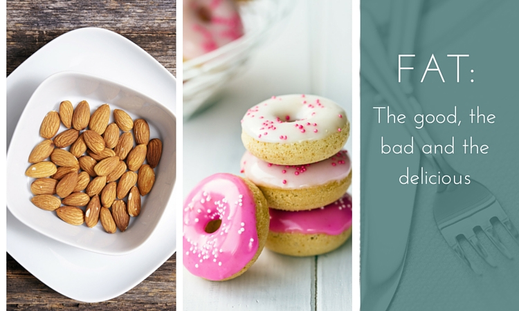 The Skinny on Fats