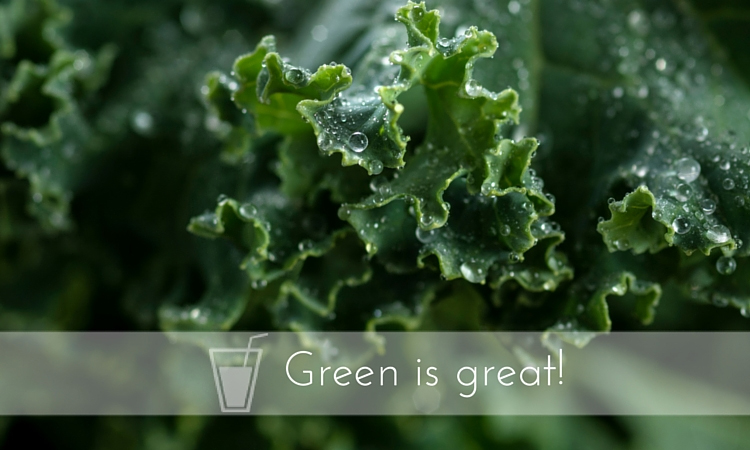 Recipe: Cleansing Juices
