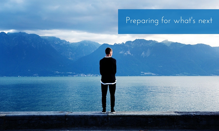 Survivorship: Managing the Emotional Rollercoaster