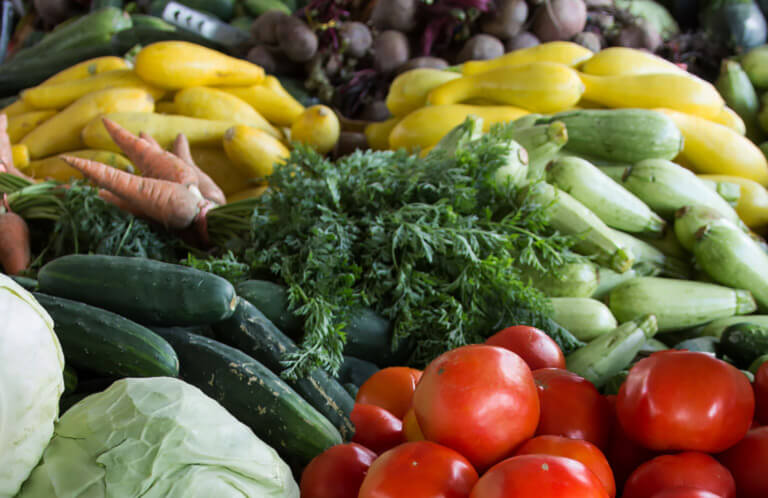 5 Superfoods for Cancer Healing and Prevention