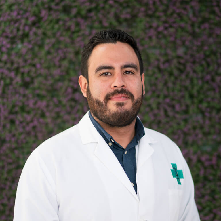 Dr. Erick D. Rivera, M.D.