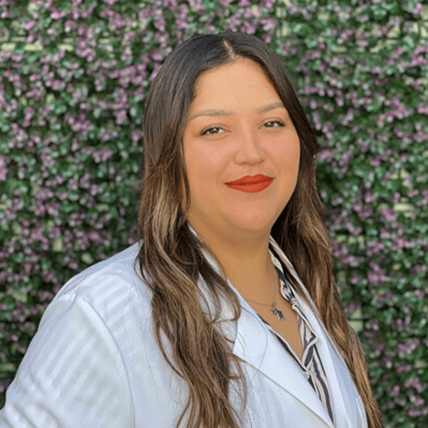 Dra. Paulina Baez