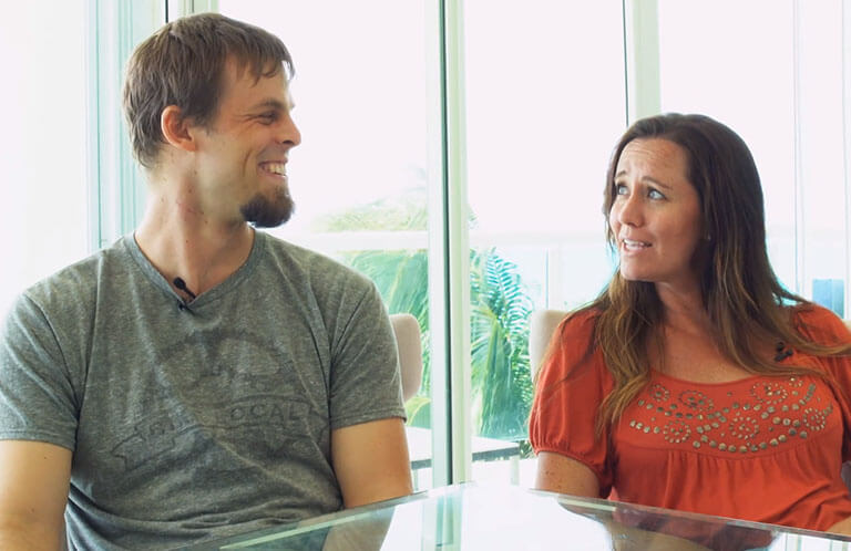 Craig’s Hodgkin’s Lymphoma Patient Journey