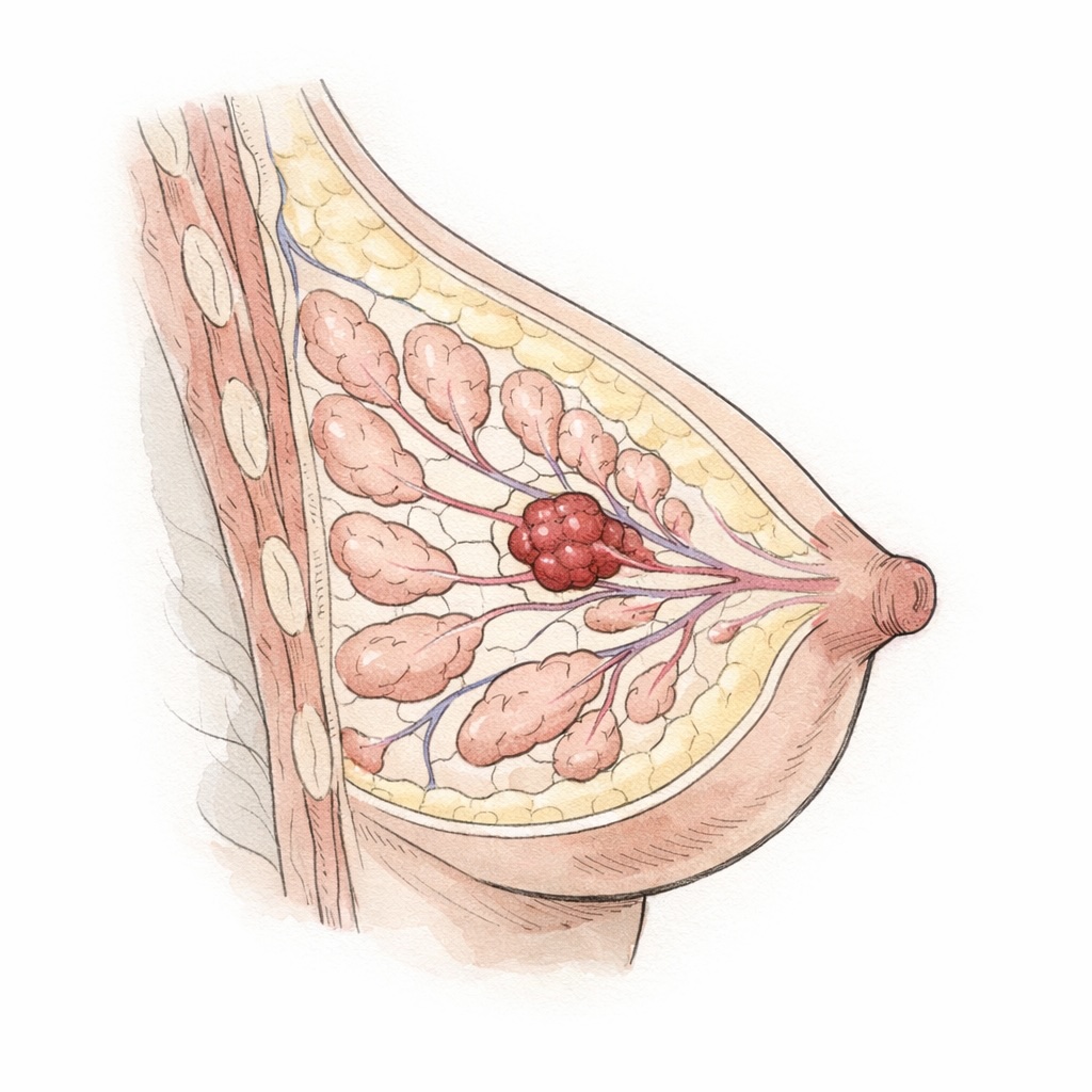 Breast Cancer