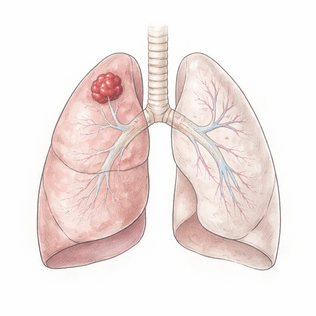 Lung Cancer