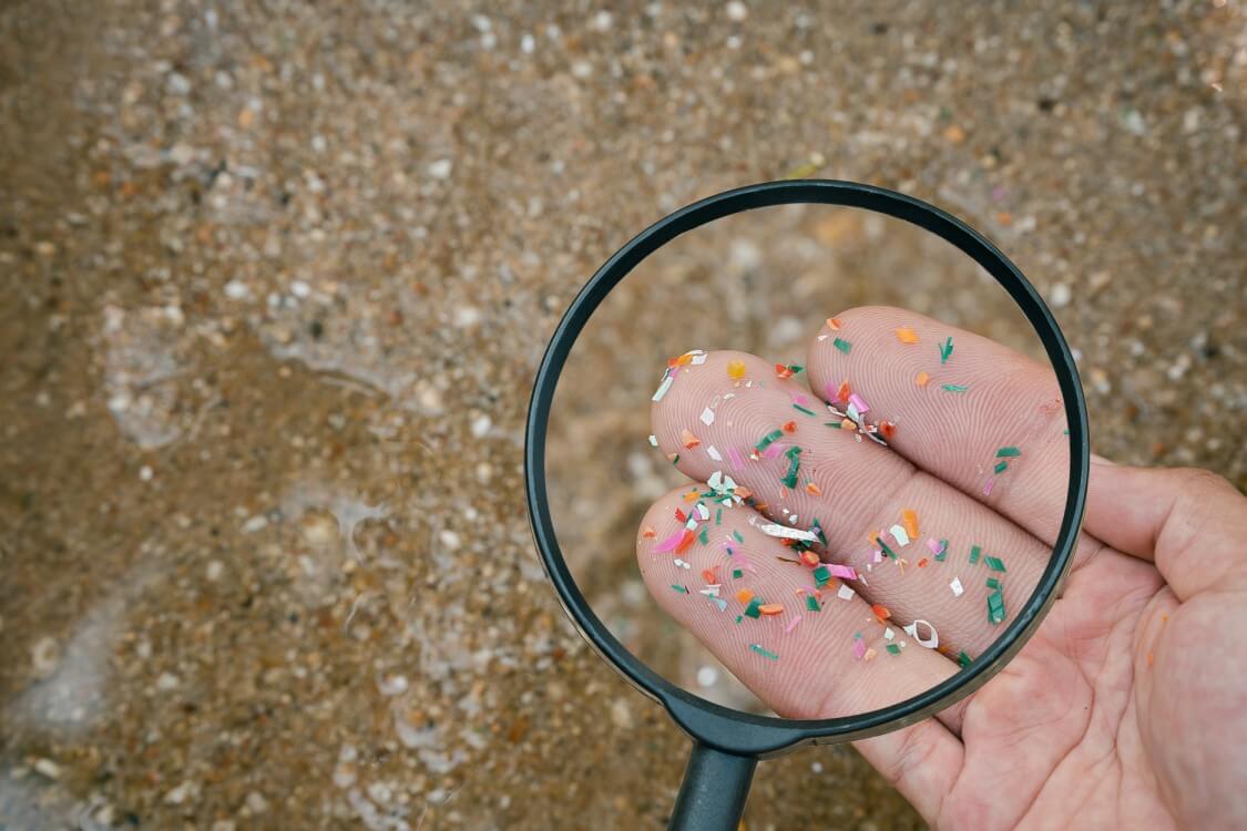 Microplastics-in-the-sand