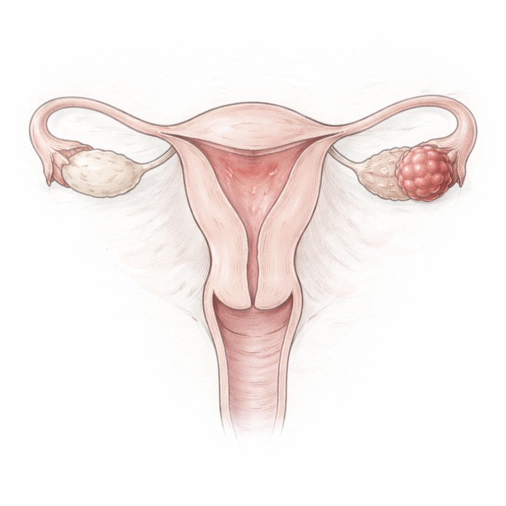 Ovarian Cancer
