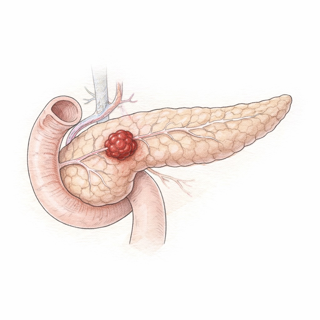 Pancreatic Cancer