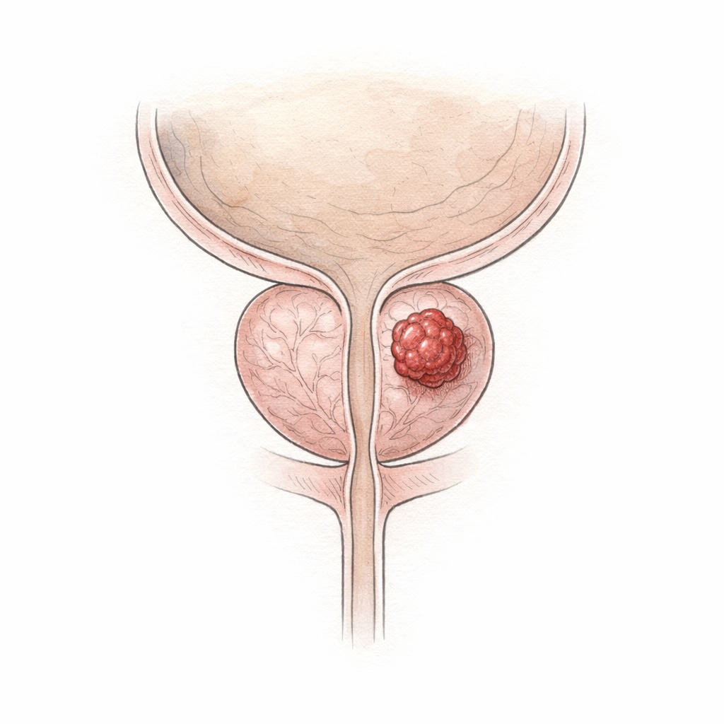 Prostate Cancer