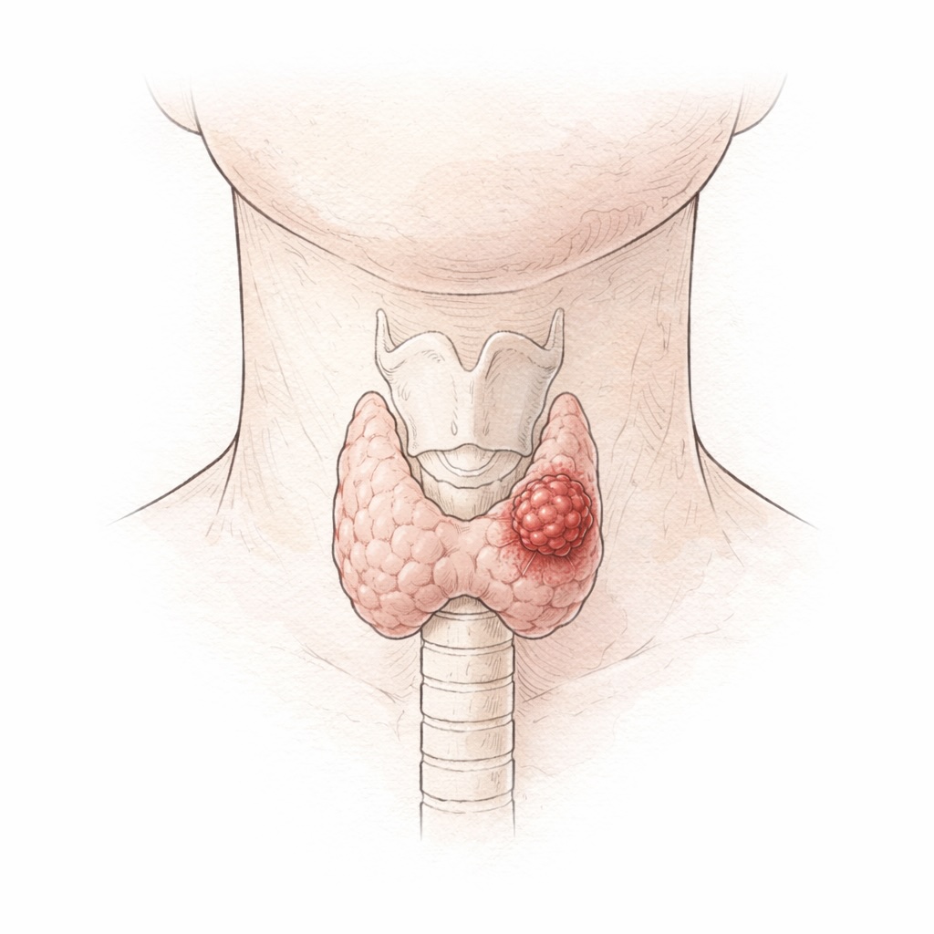 Thyroid Cancer